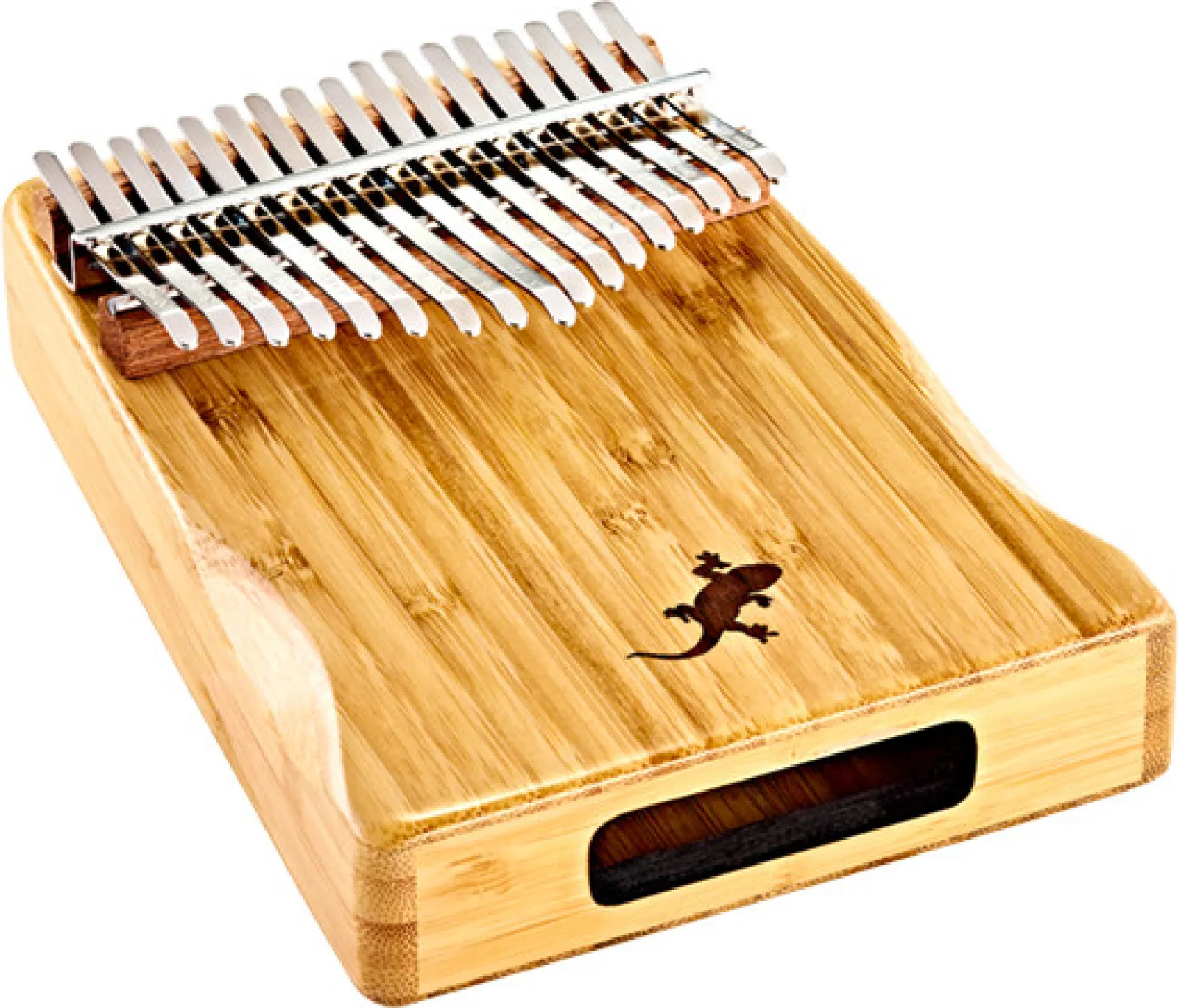 Ortega OKB2 kalimba