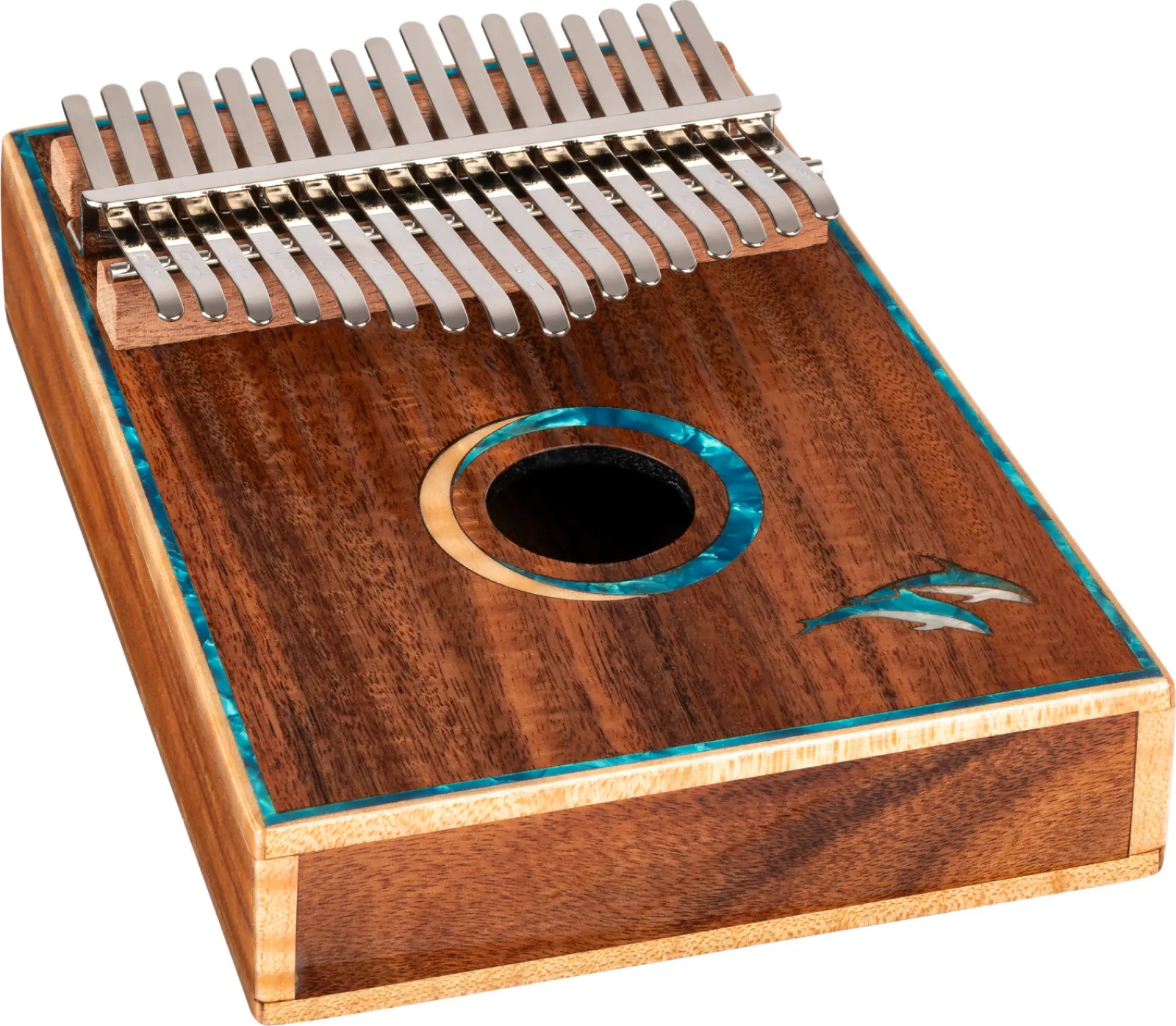 Ortega OKB30TH-DO kalimba
