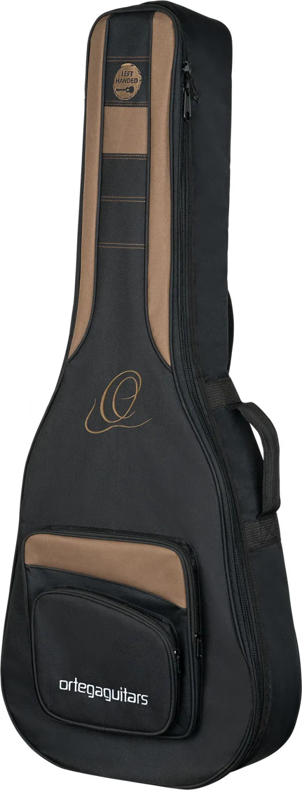 Ortega ONB-RRG40-L acoustic guitar bag