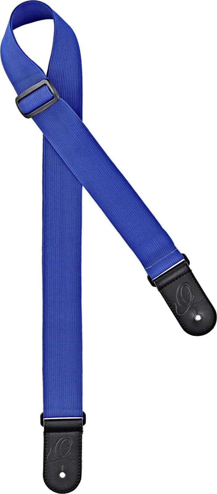 Ortega ONS50STD-BL Guitar Strap