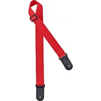 Ortega ONS50STD-RD guitar strap