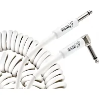 Ortega ORCCI-30WH gitárkábel