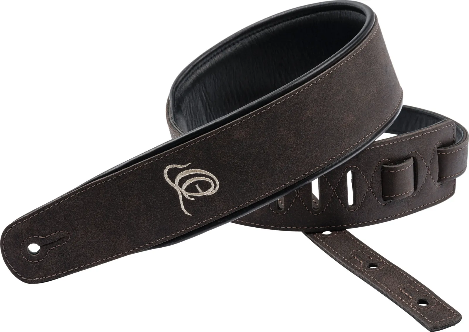 Ortega OSAR-2 guitar strap