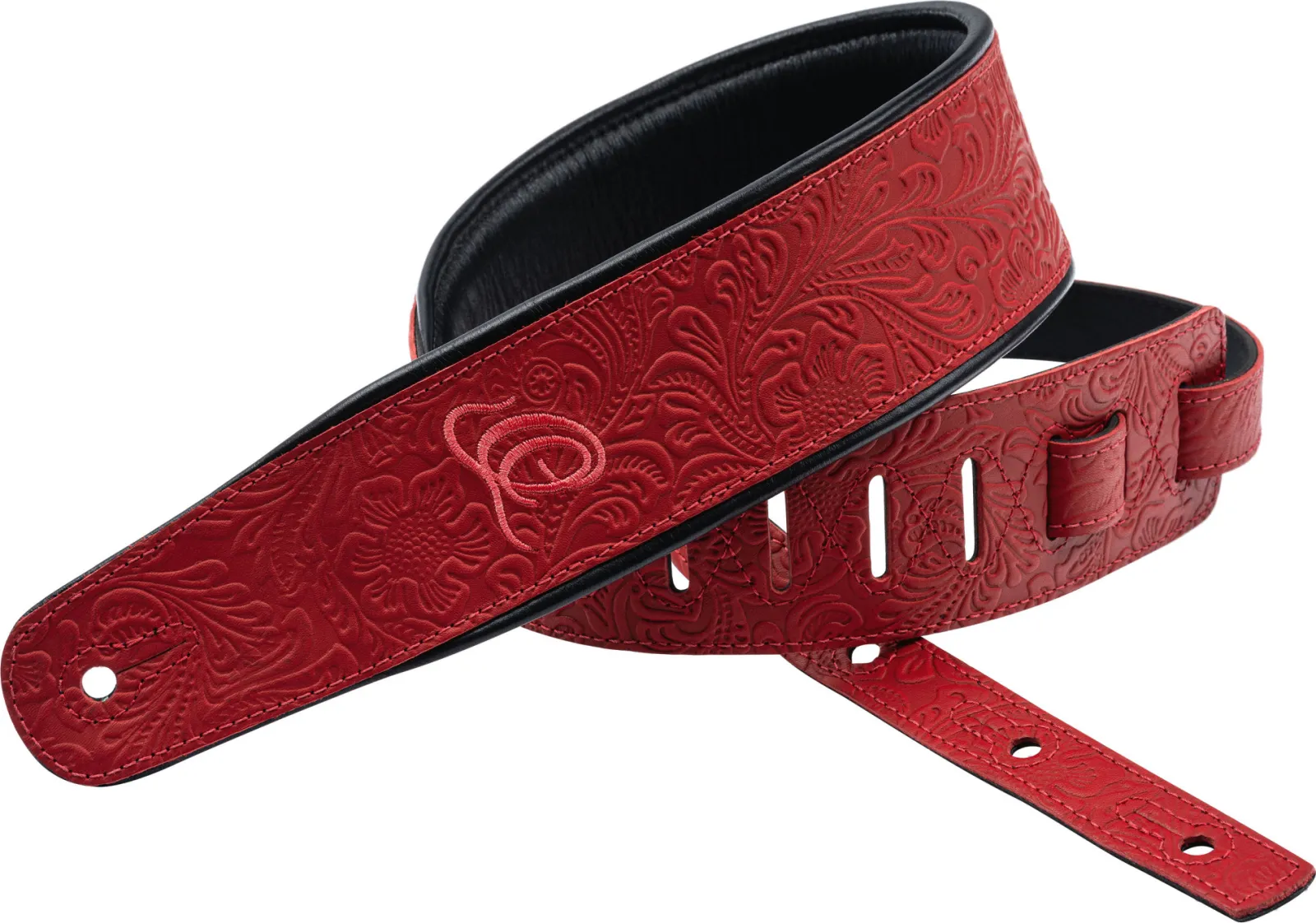 Ortega OSBY-3 guitar strap