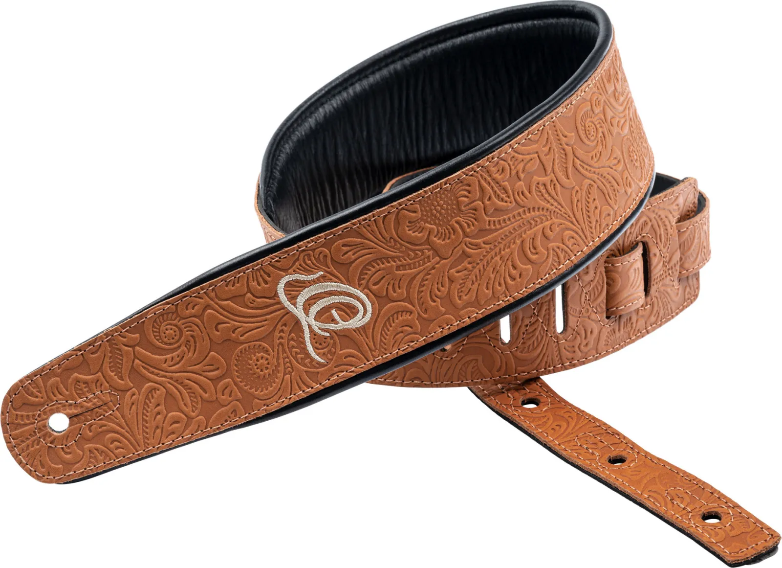 Ortega OSBY-4 Guitar Strap