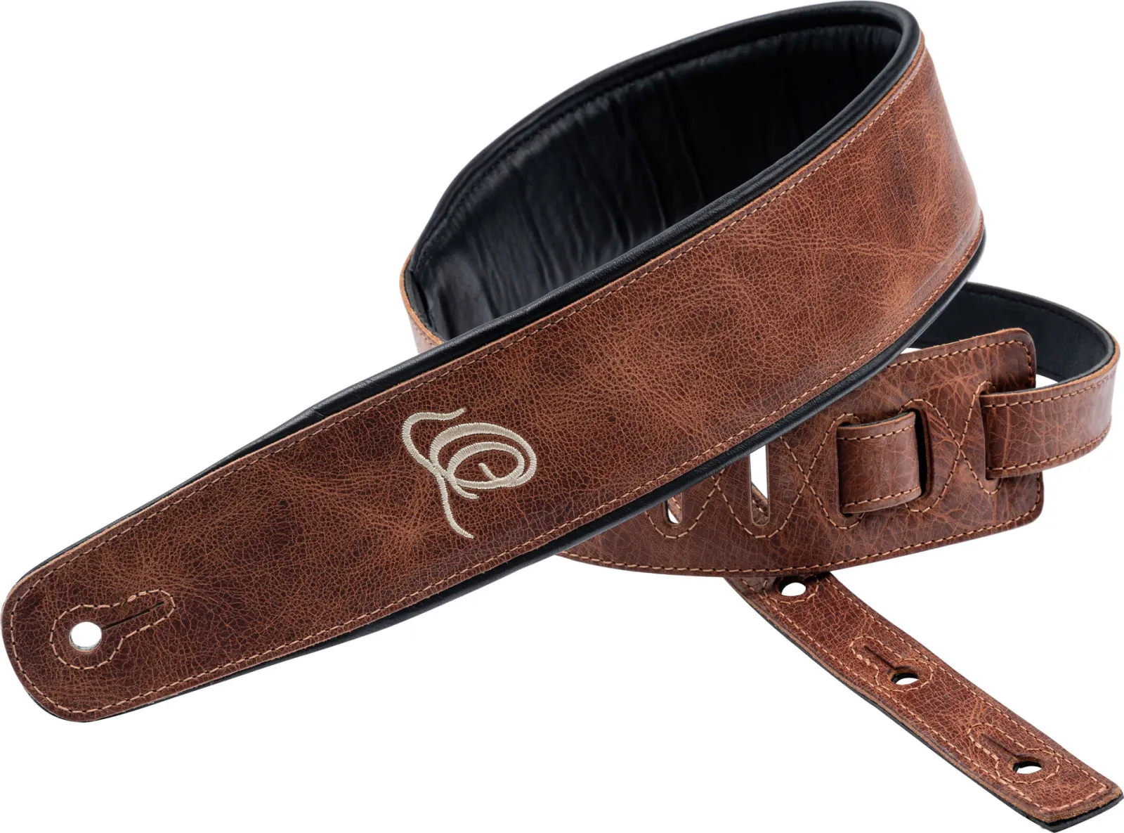 Ortega OSCL-5 gitárheveder