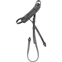Ortega OSMDLX-BK Guitar Strap