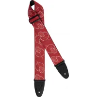 Ortega OSN-65SKBU gitárheveder