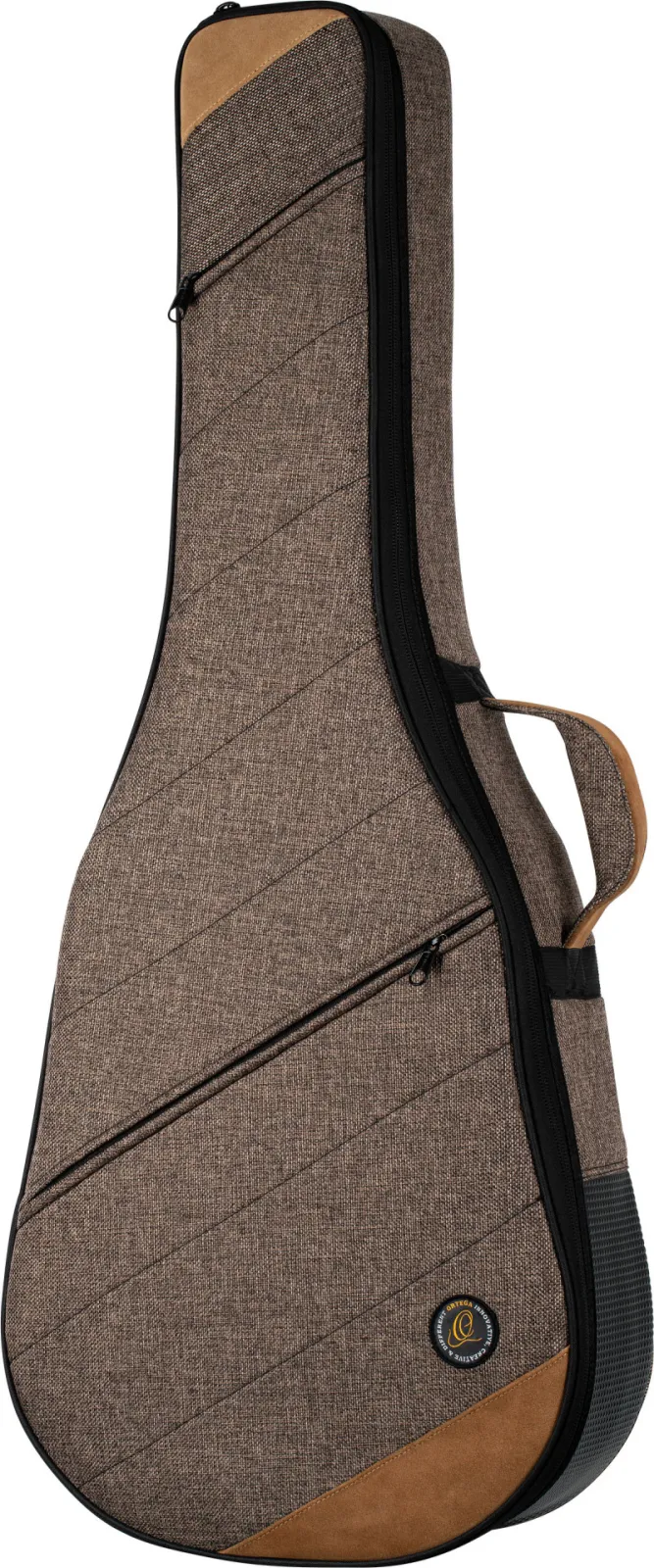 Ortega OSOCACL-CP-L Left-Handed Classical Guitar Case