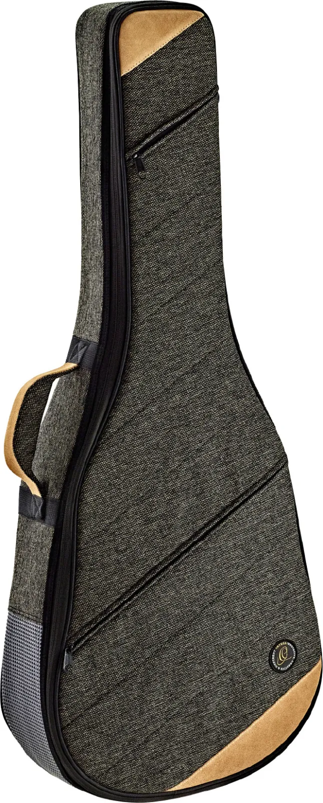 Ortega OSOCACL-MO 4/4 Classical Guitar Soft-Light Case
