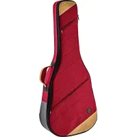 Ortega OSOCADN-BX acoustic guitar soft-light case