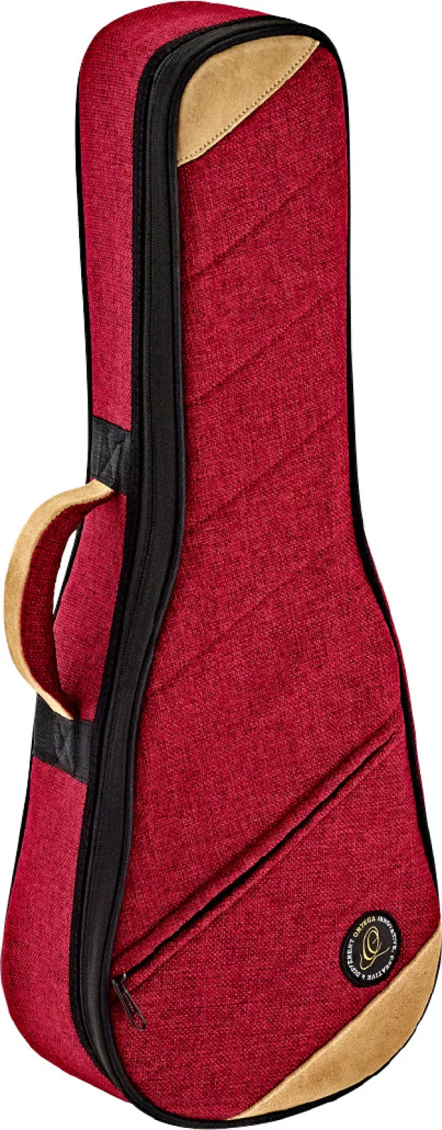 Ortega OSOCAUK-CC-BX Concert Ukulele Case