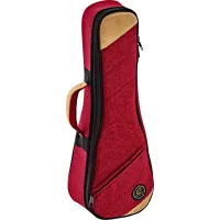 Ortega OSOCAUK-SO-BX Soprano Ukulele Case