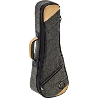Ortega OSOCAUK-SO-MO Soprano Ukulele Case