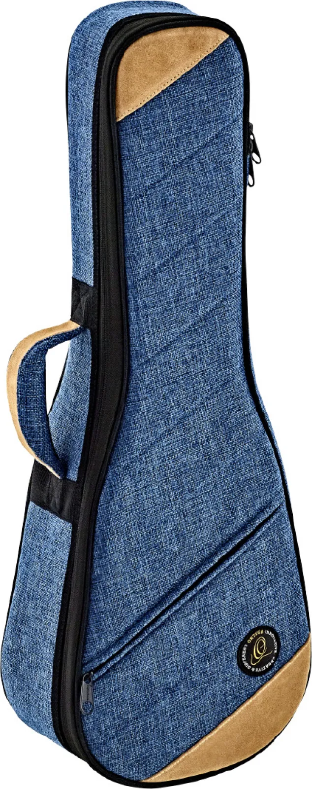 Ortega OSOCAUK-TE-OC tenor ukulele tok
