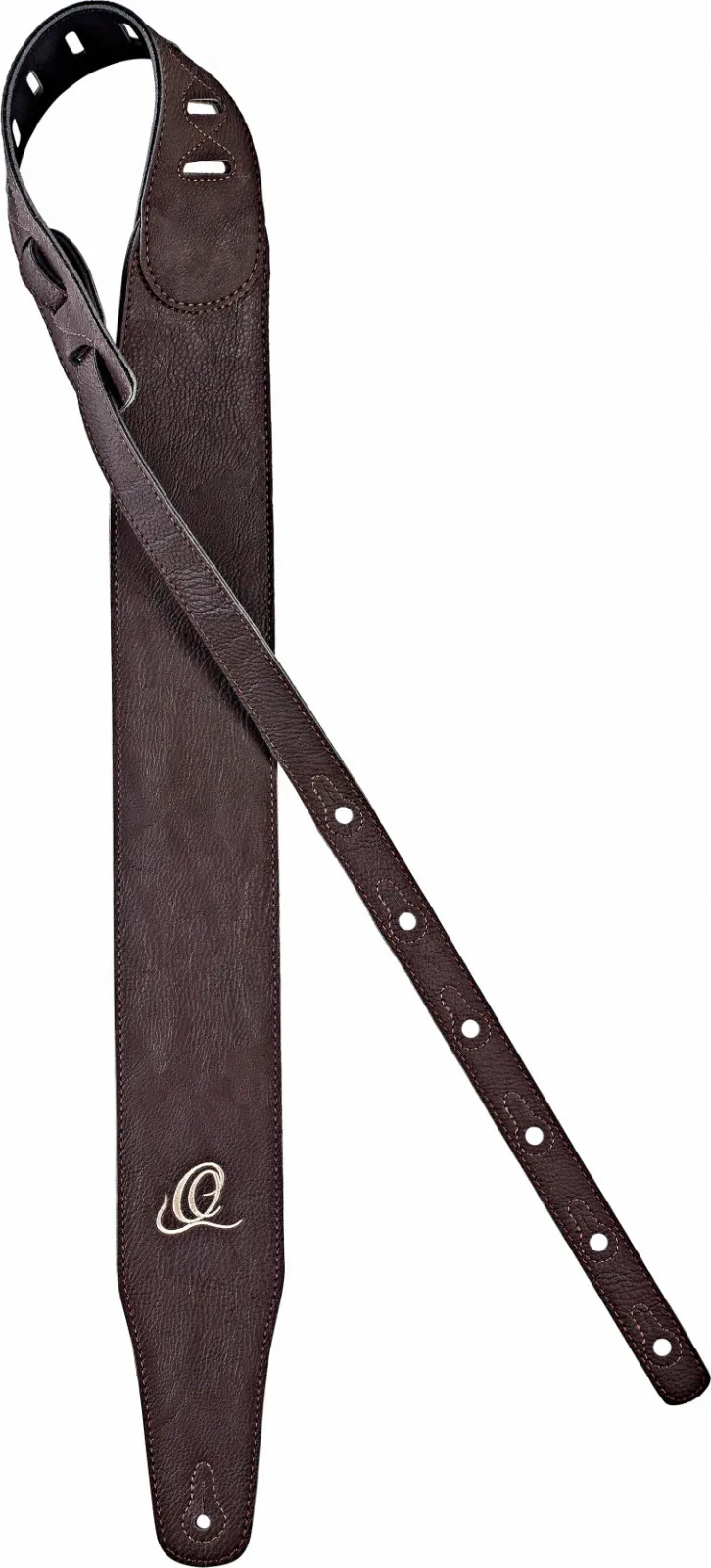 Ortega OSVG-75BR Guitar Strap