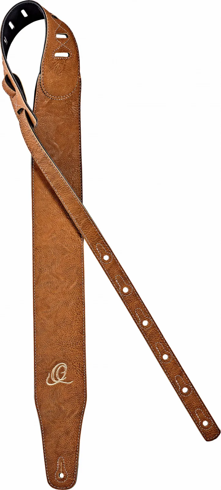 Ortega OSVG-75TN guitar strap