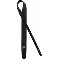 Ortega OSVG-BK Guitar Strap