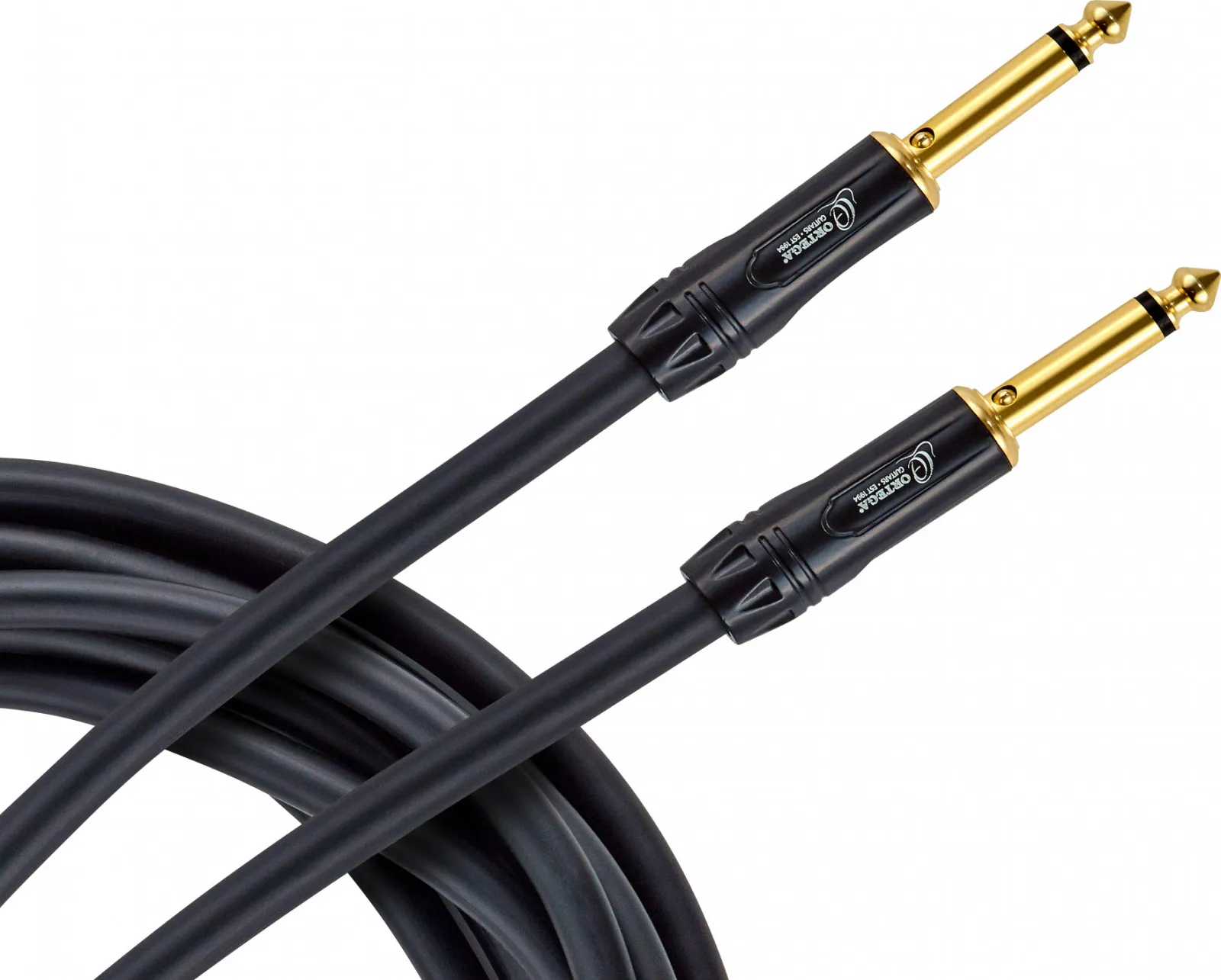 Ortega OTCIS-30 Guitar Cable