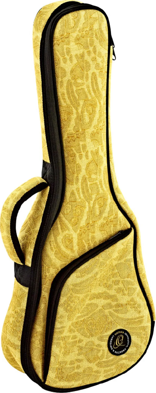 Ortega OUB-CC-SUJ Concert Ukulele Bag