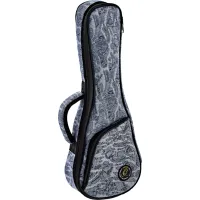 Ortega OUB-SO-BLJ szoprán ukulele tok