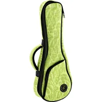 Ortega OUB-SO-GRJ Soprano Ukulele Gig Bag