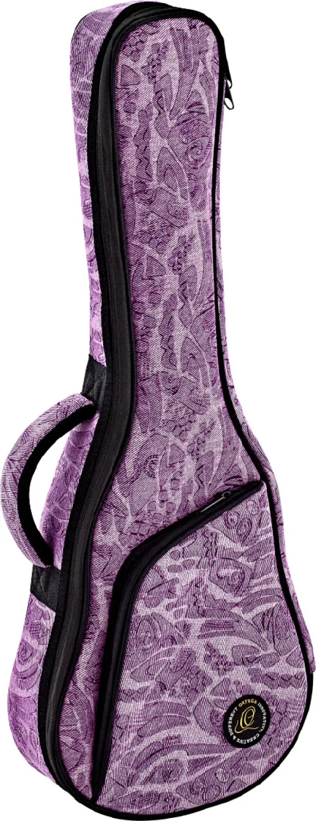 Ortega OUB-TE-PUJ tenor ukulele tok