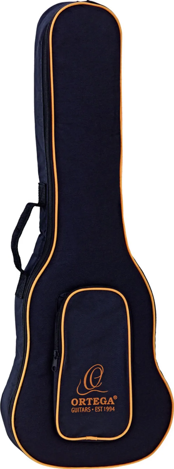 Ortega OUBSTD-BA bariton ukulele tok
