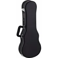 Ortega OUCSTD-CC concert ukulele hard case