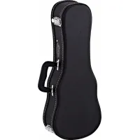 Ortega OUCSTD-SO soprano ukulele hard case