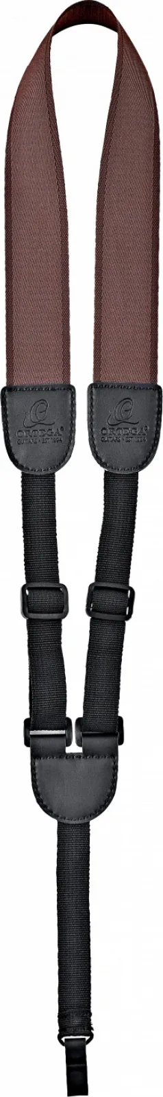 Ortega OUSHK-BR ukulele strap