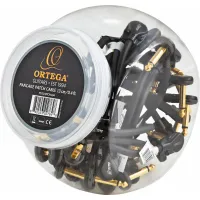 Ortega PU20-OTCPA-04 Guitar Cable