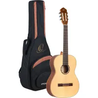 Ortega R121-7/8 Classical Guitar 7/8