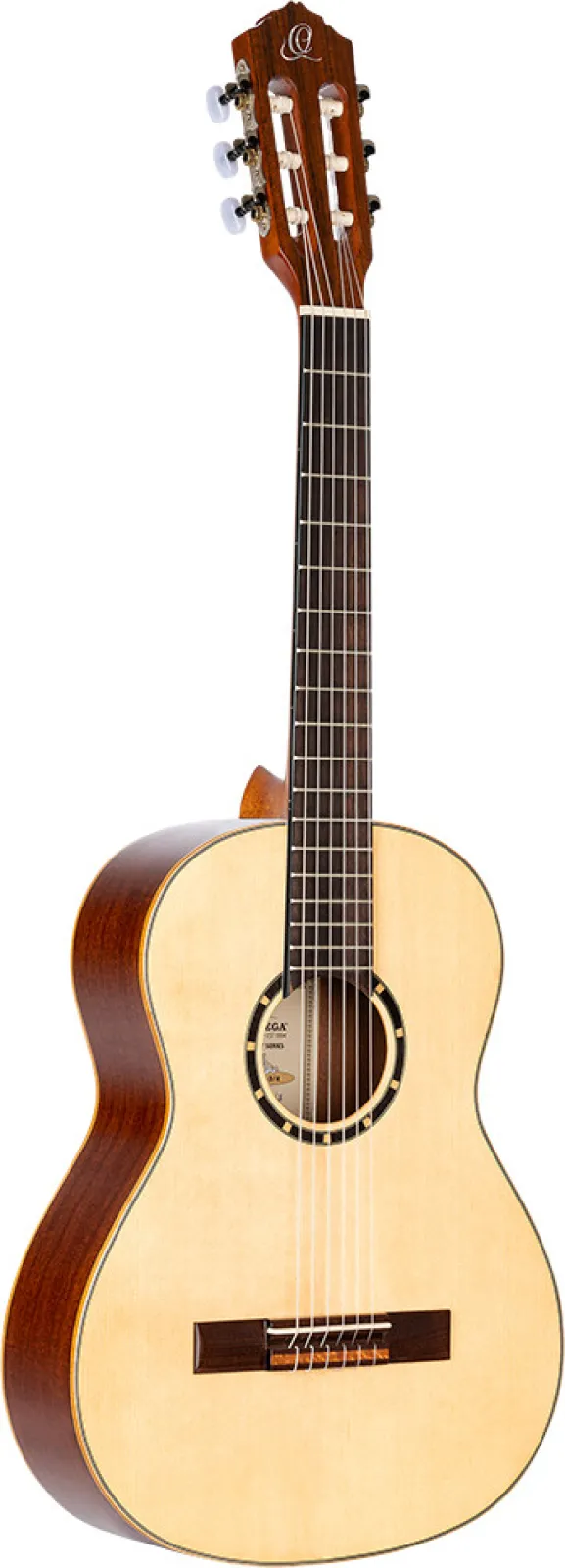 Ortega R121G-3/4 klasszikus gitár 3/4