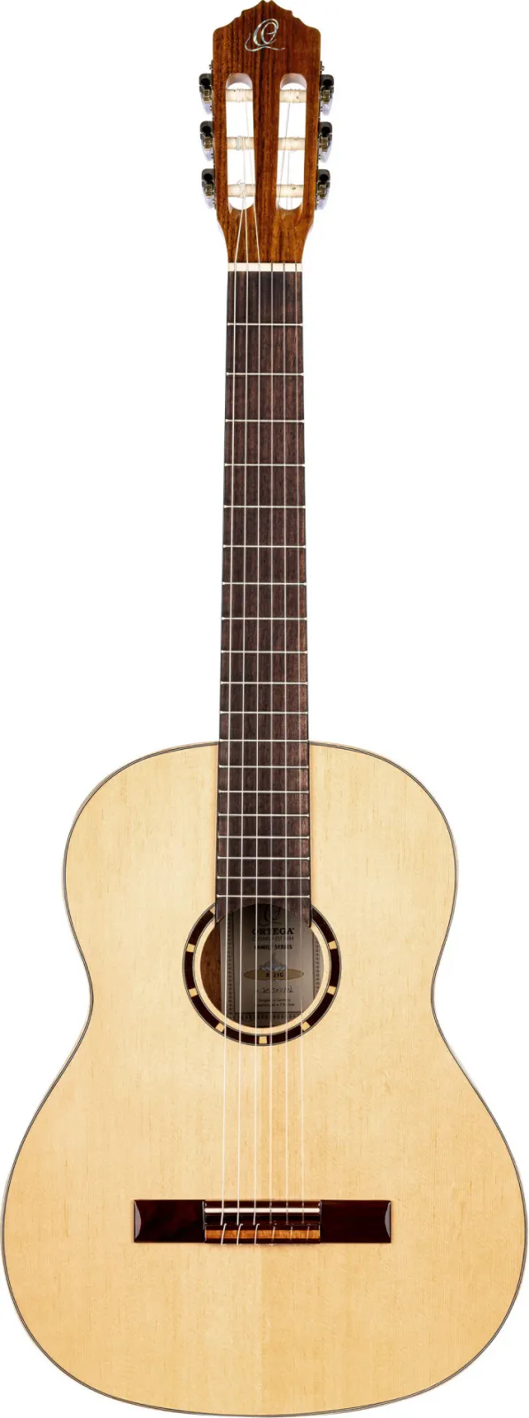 Ortega R121G klasszikus gitár 4/4