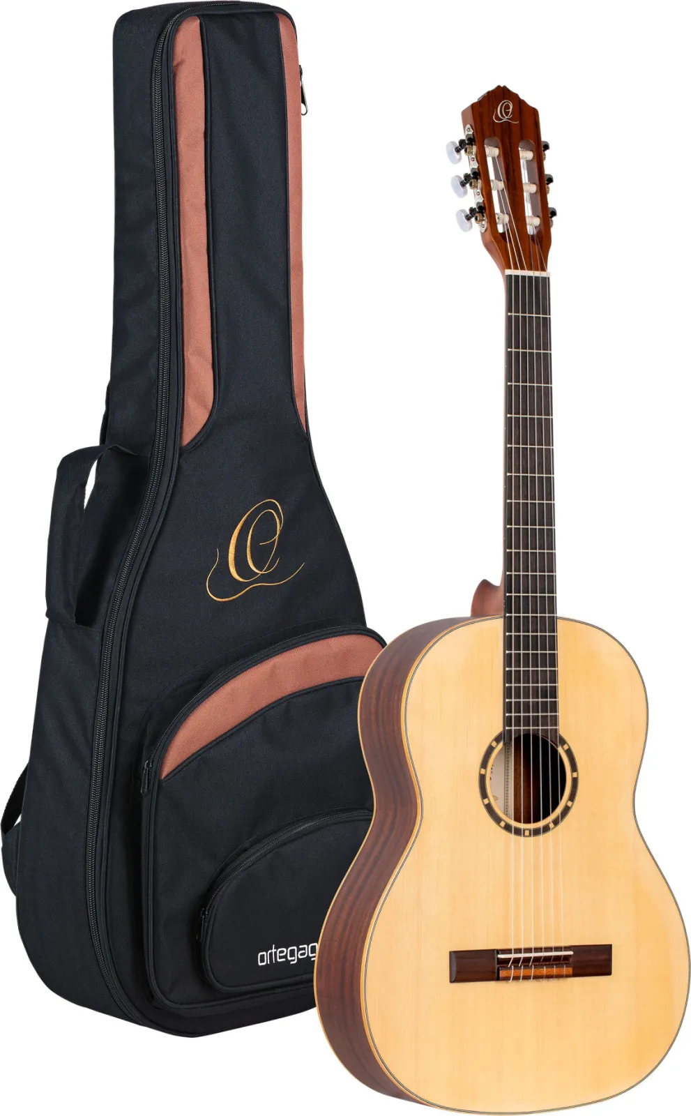 Ortega R121SN klasszikus gitár 4/4