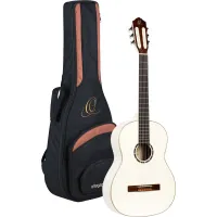 Ortega R121SNWH Classical Guitar 4/4