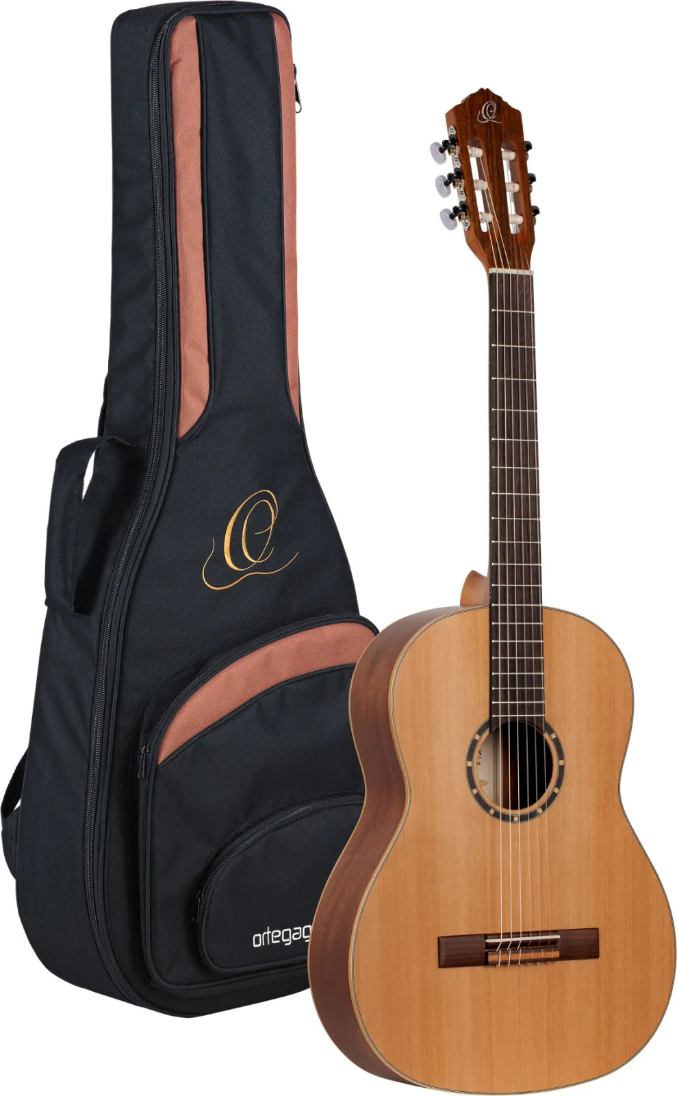 Ortega R122SN Classical Guitar 4/4