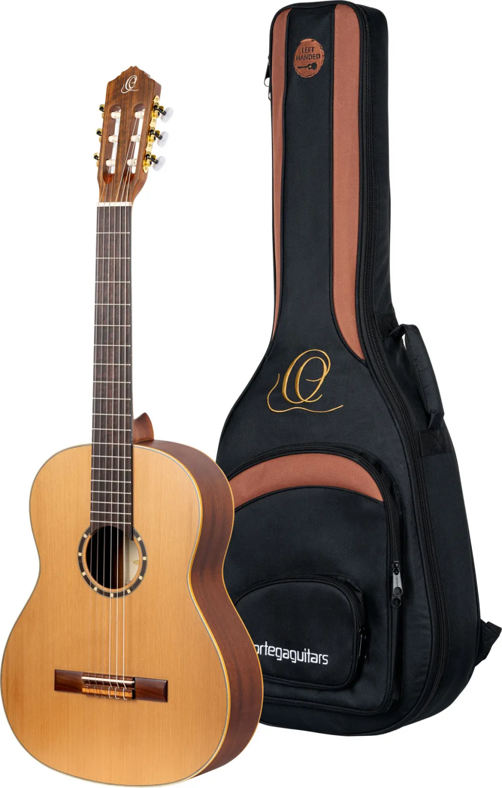 Ortega R131L Classical Guitar 4/4