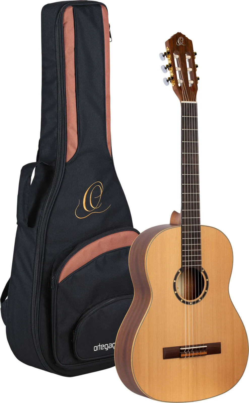 Ortega R131SN Classical Guitar 4/4
