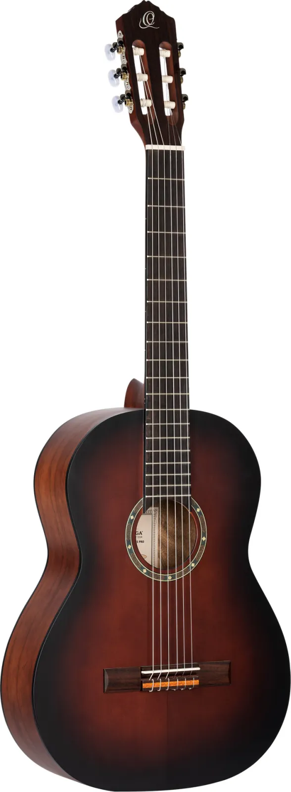 Ortega R55BFT Classical Guitar 4/4