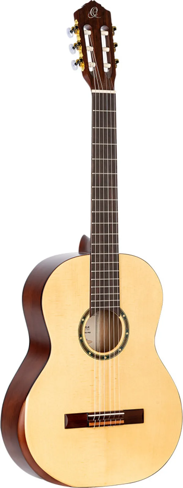 Ortega R55DLX Classical Guitar 4/4
