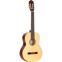 Ortega R55DLX Classical Guitar 4/4