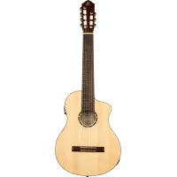 Ortega RCE133-7 Electro-Classical Guitar
