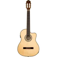 Ortega RCE141NT electro-classical guitar