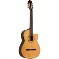 Ortega RCE159MN Electro-Classical Guitar