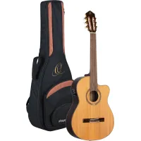 Ortega RCE159SN Electro-Classical Guitar