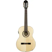 Ortega RE158RWSN electro-classical guitar