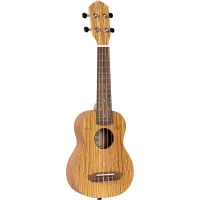 Ortega RFU10Z soprano ukulele