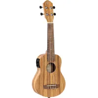 Ortega RFU10ZE Soprano Ukulele